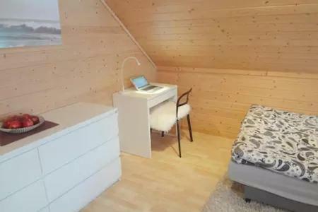 Fully Equipped Flat, 2 Bedrooms, Free Car Parking. Trondheim Buitenkant foto